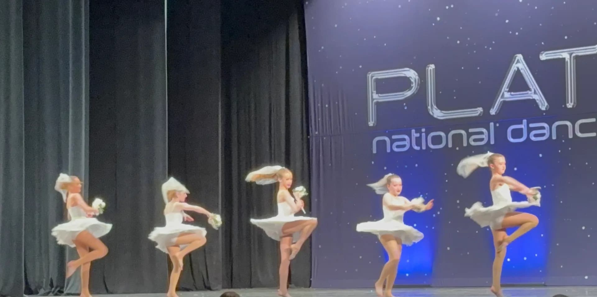 Paint correction in progress