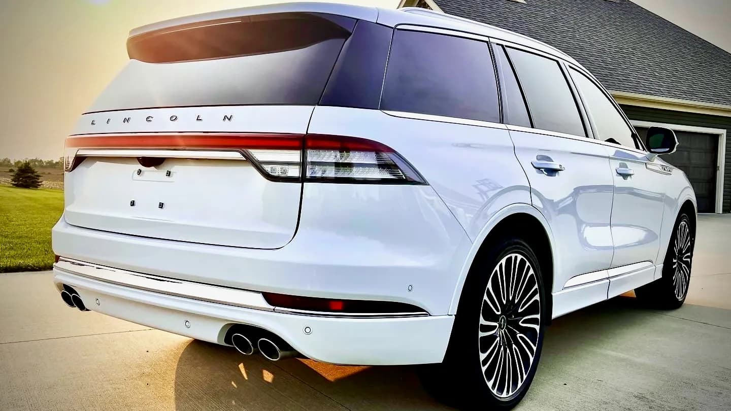 Clark Auto Spa studio