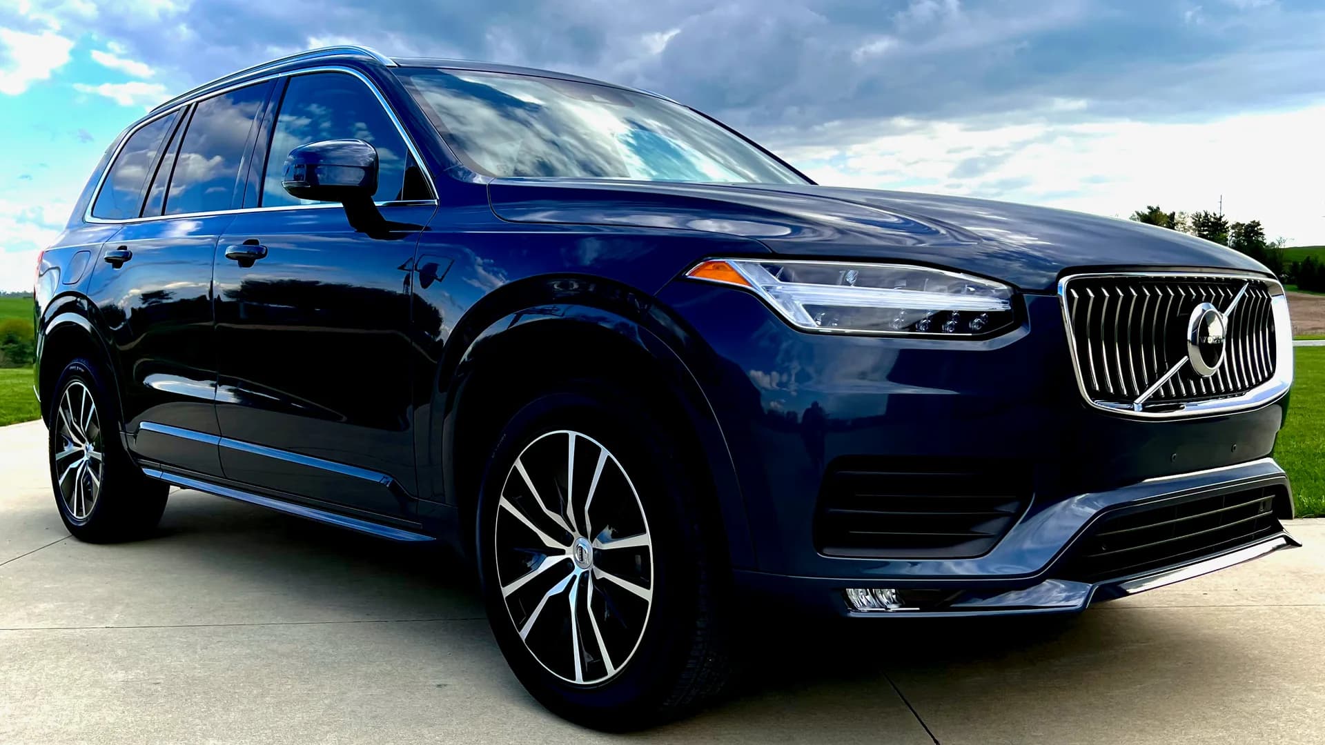 Premium automotive services at Clark Auto Spa