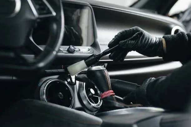 Interior & Exterior Detailing
